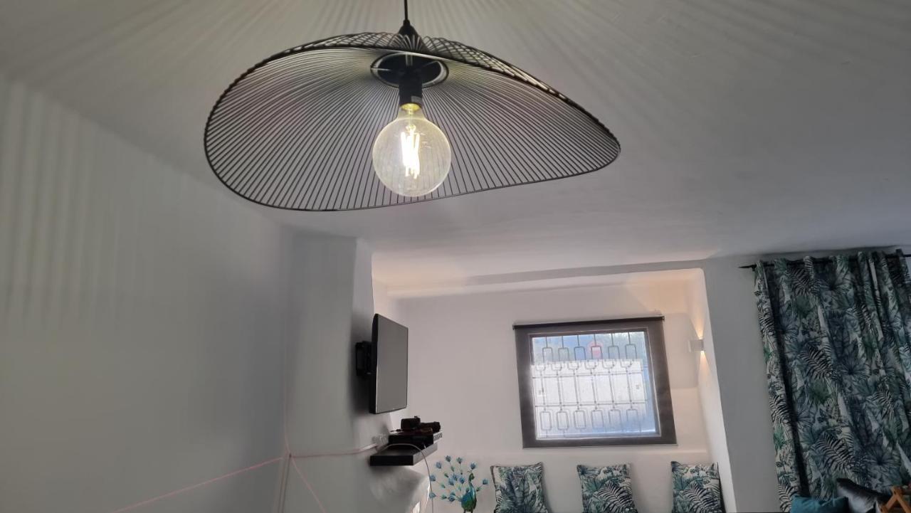 Casa Da Praia By Sunny Deluxe Albufeira Exteriör bild