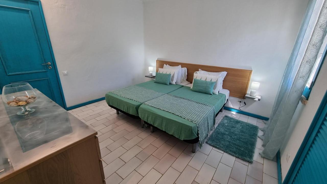 Casa Da Praia By Sunny Deluxe Albufeira Exteriör bild