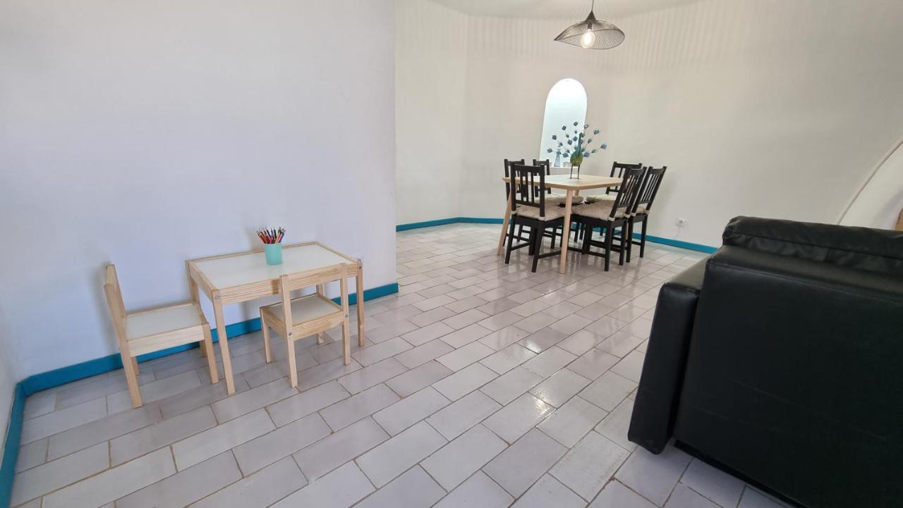 Casa Da Praia By Sunny Deluxe Albufeira Exteriör bild