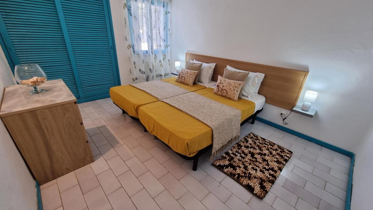Casa Da Praia By Sunny Deluxe Albufeira Exteriör bild