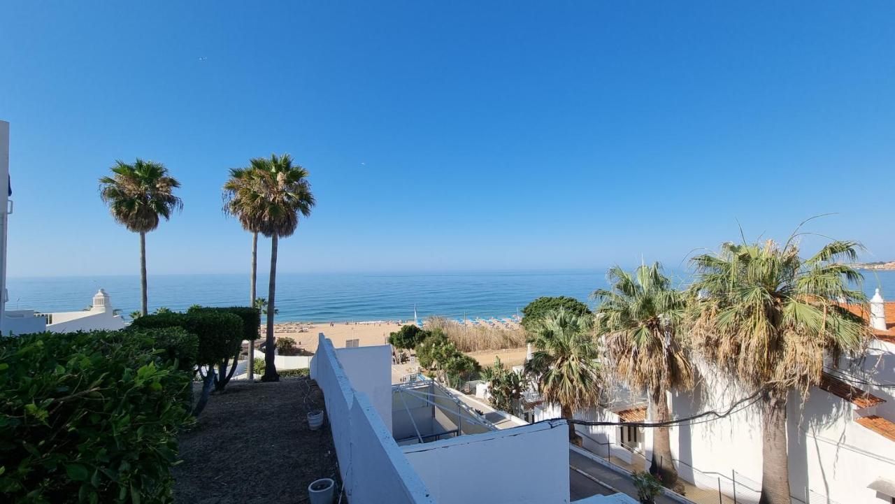 Casa Da Praia By Sunny Deluxe Albufeira Exteriör bild
